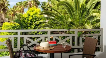 Annabelle Beach Resort