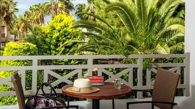 Annabelle Beach Resort