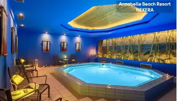 Annabelle Beach Resort