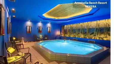 Annabelle Beach Resort