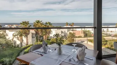 Annabelle Beach Resort