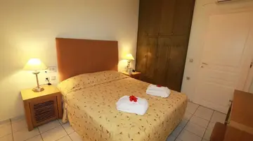 Annabelle Beach Resort
