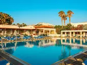 Annabelle Beach Resort