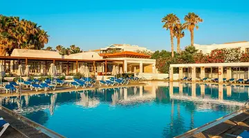 Annabelle Beach Resort