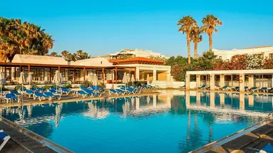 Annabelle Beach Resort