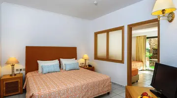 Annabelle Beach Resort