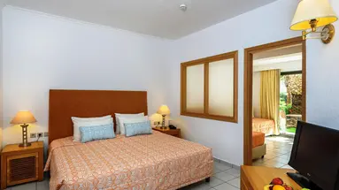 Annabelle Beach Resort