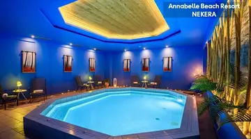 Annabelle Beach Resort