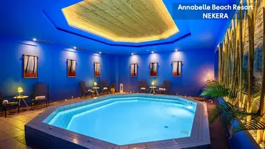 Annabelle Beach Resort