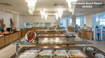 Annabelle Beach Resort