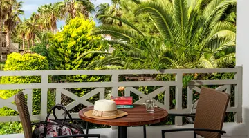 ANNABELLE BEACH RESORT