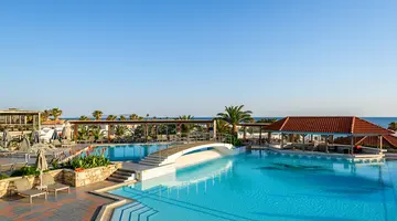 ANNABELLE BEACH RESORT