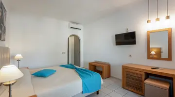 ANNABELLE BEACH RESORT