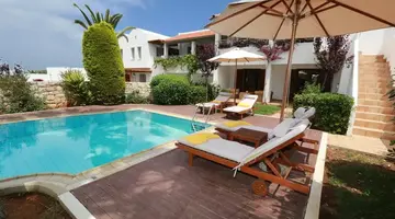 Annabelle Beach Resort