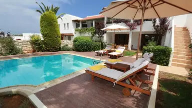 Annabelle Beach Resort