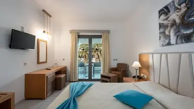 Annabelle Beach Resort