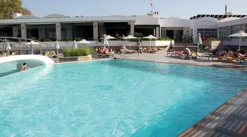 Annabelle Beach Resort