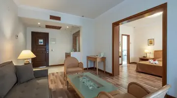 Annabelle Beach Resort