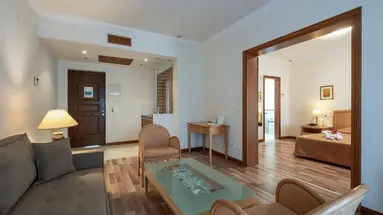Annabelle Beach Resort