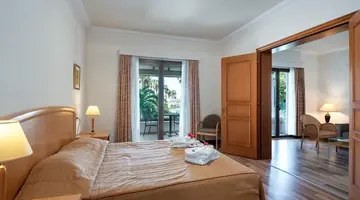Annabelle Beach Resort