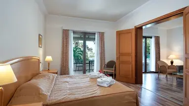 Annabelle Beach Resort