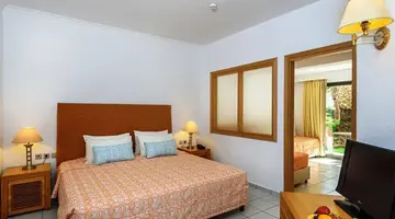 Annabelle Beach Resort
