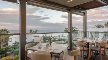 Annabelle Beach Resort