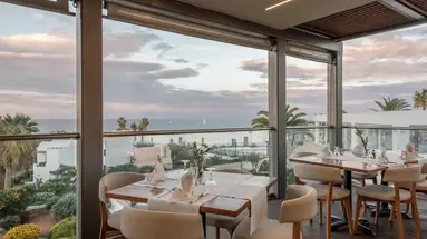 Annabelle Beach Resort
