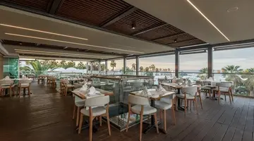Annabelle Beach Resort