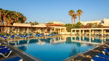 Annabelle Beach Resort