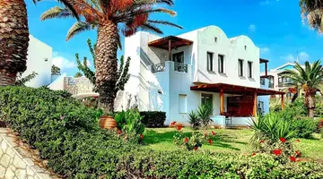 Annabelle Beach Resort