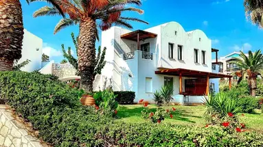 Annabelle Beach Resort