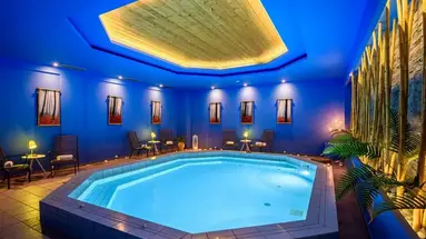 Annabelle Beach Resort