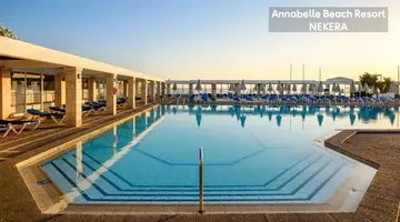 Annabelle Beach Resort
