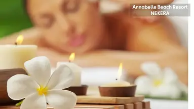 Annabelle Beach Resort