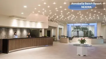 Annabelle Beach Resort
