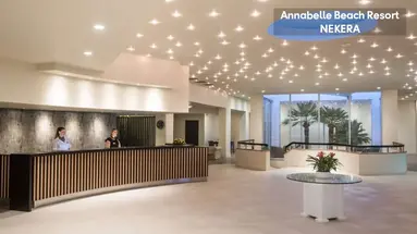 Annabelle Beach Resort