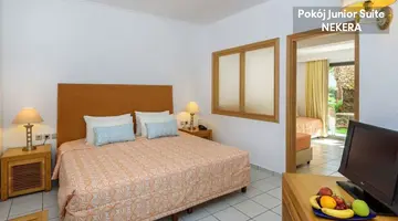 Annabelle Beach Resort