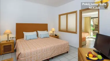 Annabelle Beach Resort