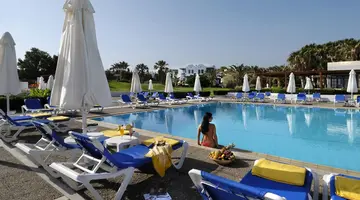 Annabelle Beach Resort