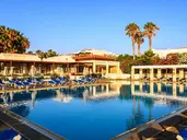 Annabelle Beach Resort