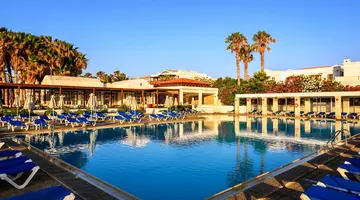 Annabelle Beach Resort