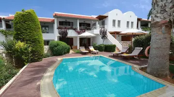 ANNABELLE BEACH RESORT