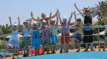 ANNABELLE BEACH RESORT