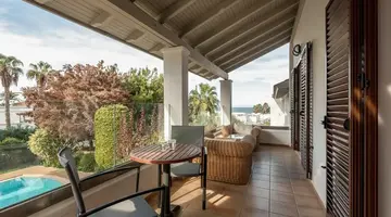 Annabelle Beach Resort