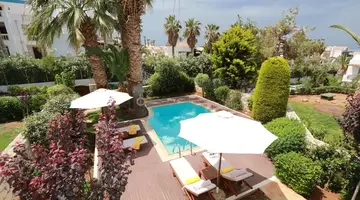 Annabelle Beach Resort