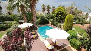 Annabelle Beach Resort