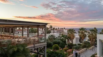 Annabelle Beach Resort