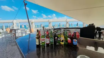 Annabelle Beach Resort
