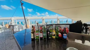 Annabelle Beach Resort